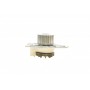 Помпа води Citroen Xantia 1.9D 93-03/Peugeot 205/305/306/309/405 1.7-1.9D/TD 83-98 (20z)