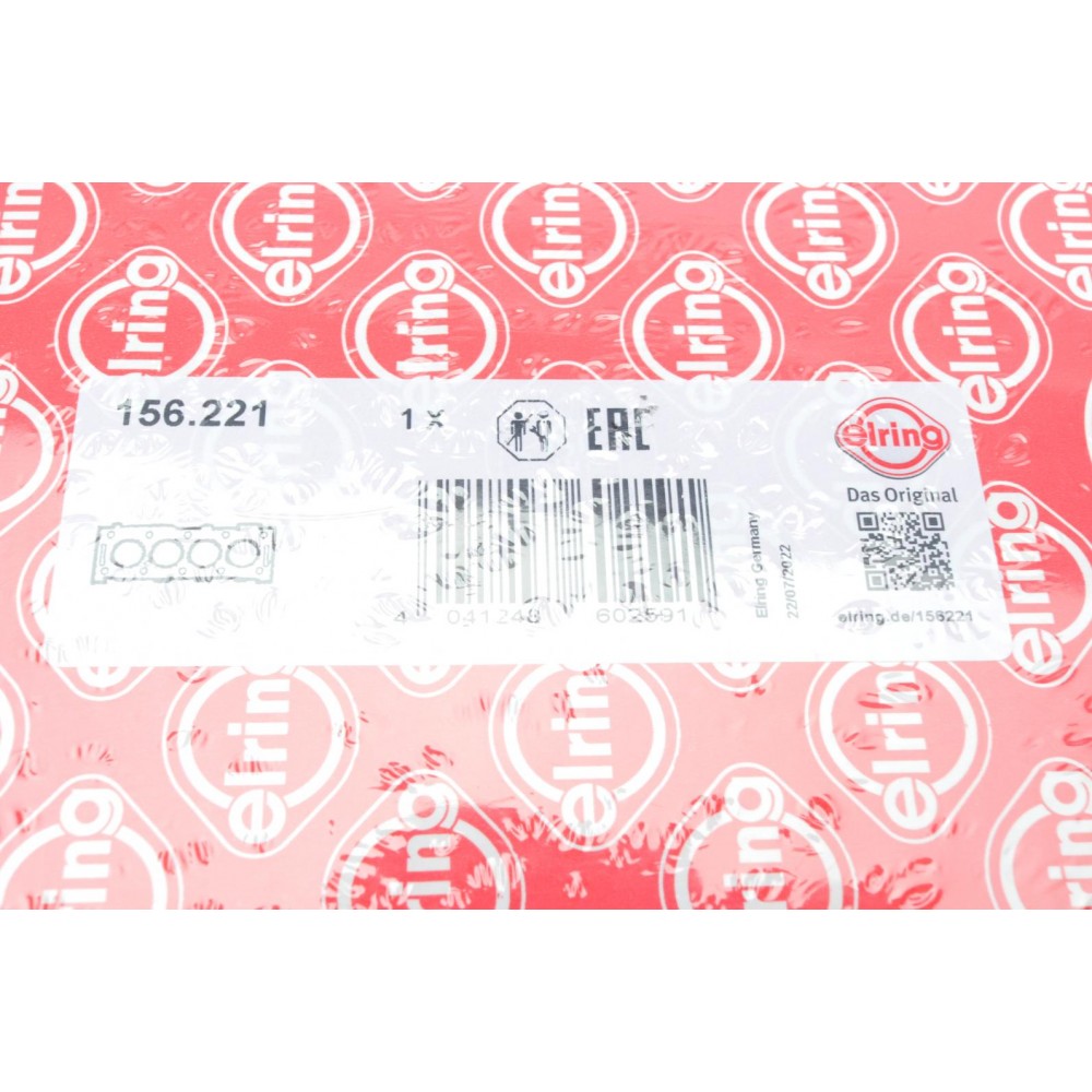 Прокладка ГБЦ Fiat Ducato 2.2HDi 06- (1.20mm)