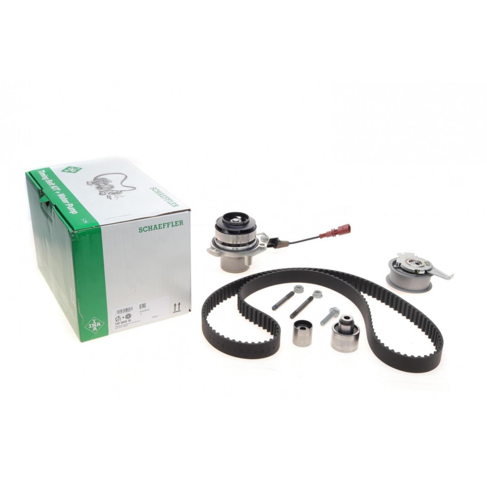 Комплект ГРМ + помпа VW T6 2.0TDI 04/15-, 62/75/84/110kw