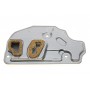 Фільтр АКПП VW Golf V/VI/ Passat 1.6-2.0 FSI/TDI 03-12 (з прокладкою)
