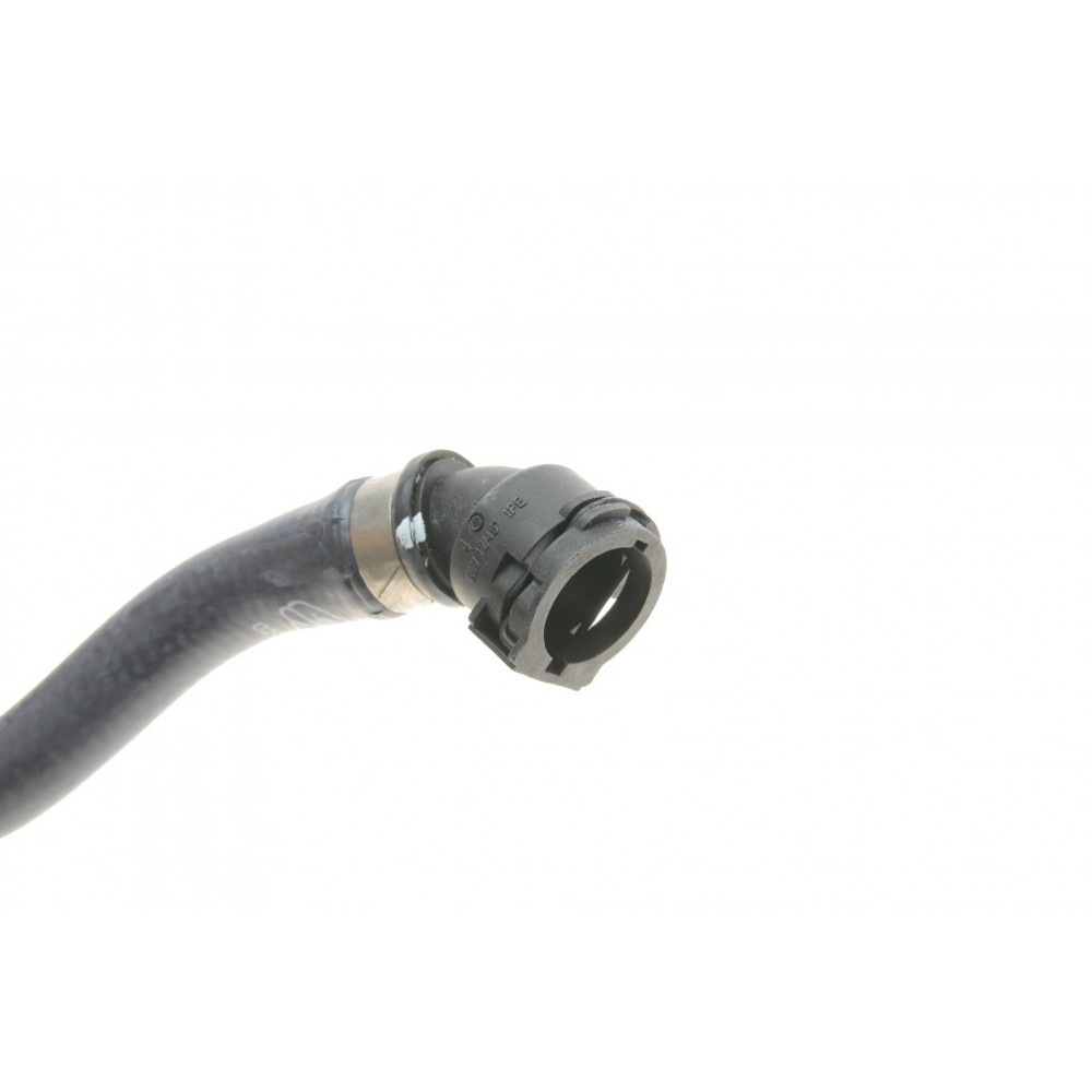Патрубок системи охолодження BMW 7 (E65/E66/E67) 01-05 N62