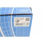 Помпа води Audi A3-A6/Seat Leon/Skoda Octavia I-II/VW Golf IV-VI/Passat B5/B6 1.9-2.0TDI 95- (19z)