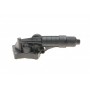 Корпус фільтра масляного (з радіатором) MB E-class (W212)/C-class (W204) 07-15 (M271)