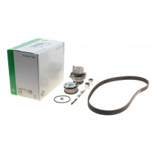 Комплект ГРМ + помпа Audi A3/Skoda Octavia/VW Golf 2.0FSI 04-10