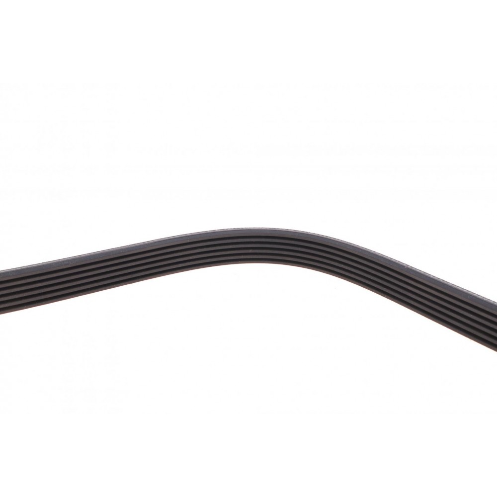 Ремінь генератора Fiat Bravo 1.9TD/JTD 96-01/1.6 D Multijet 07- (6PK1036)