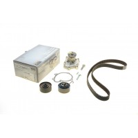 Комплект ГРМ + помпа Opel Astra H/Corsa D 1.7CDTI 06- (131x25)