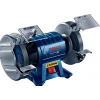 Станок заточний електричний GBG 60-20 (600W) d=200mm
