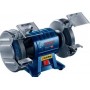 Станок заточний електричний GBG 60-20 (600W) d=200mm