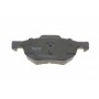Колодки гальмівні (передні) Honda Accord VII 03-08 (155.1x62/69)
