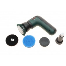 Щітка акумуляторна (універсальна) UniversalBrush (3.6V) (140х45х100mm) з к-том насадок
