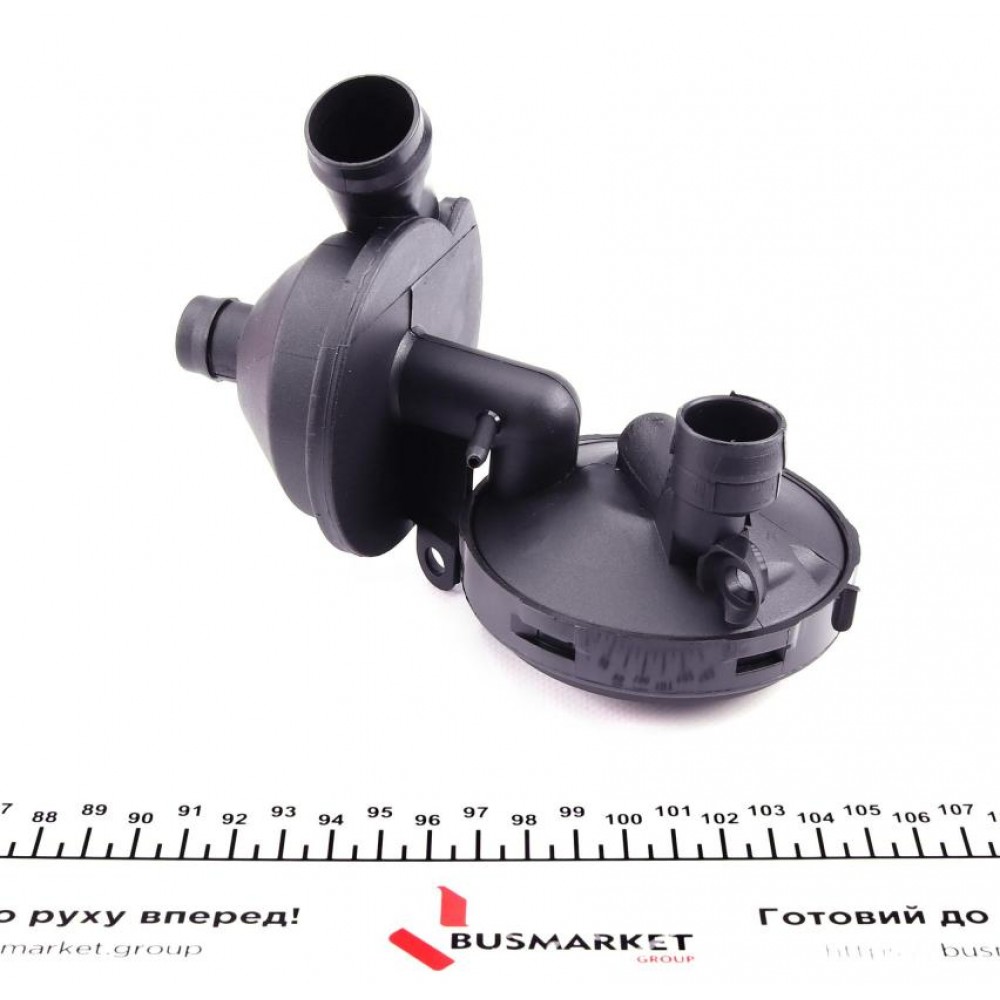 Клапан вентиляції картера BMW 3 (E46)/5 (E39/E60/E61)/7 (E38)