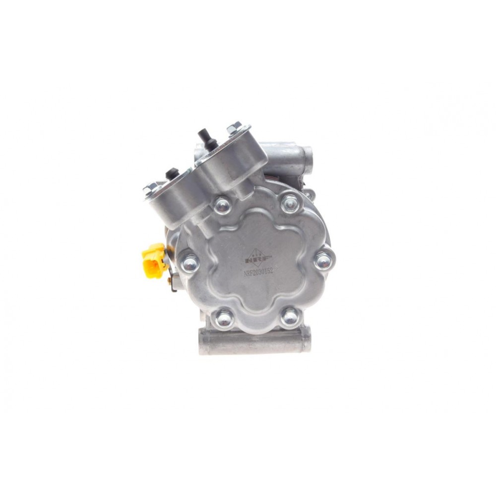 Компресор кондиціонера MB Citan 1.5CDI 12-/Nissan Juke/Note/Micra/Renault Clio/Kangoo 1.2-1.6 03-