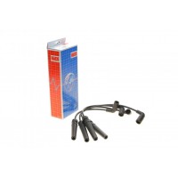 Провід запалювання Chevrolet Aveo/Daewoo Lanos 1.4/1.6 16V 97- (к-кт) (HÜCO)