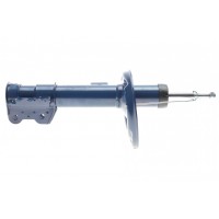 Амортизатор (передній) Fiat 500/500C 0.9-1.4 10-/Ford Ka 1.2-1.3 08-16 (L)