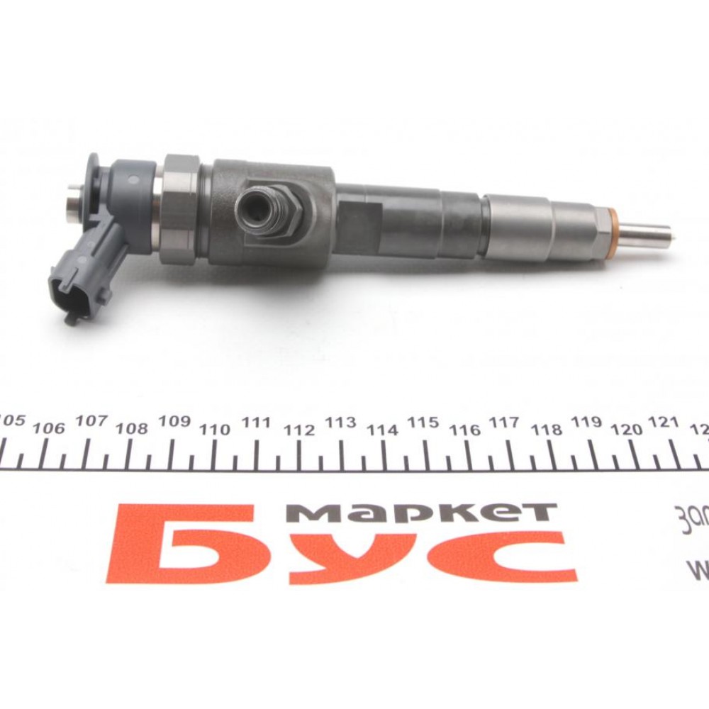 Форсунка Ford Connect/Focus 1.5/1.6TDCi 12-