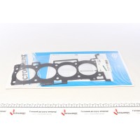 Прокладка ГБЦ Hyundai Santa FE II 2.4/Sonata V/VI 2.4 (G4KE), 10-, Ø89,50мм