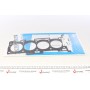 Прокладка ГБЦ Hyundai Santa FE II 2.4/Sonata V/VI 2.4 (G4KE), 10-, Ø89,50мм