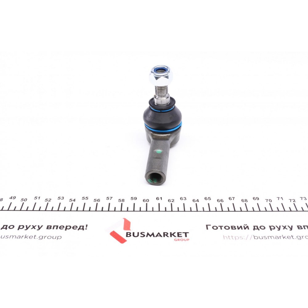 Наконечник тяги рульової MB C-class (W202/S202) 93-02