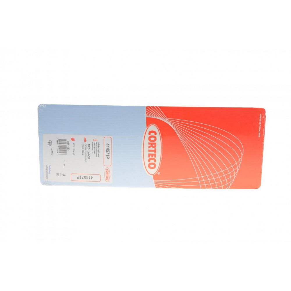 Прокладка ГБЦ Fiat Crome/Tipo 1.8/2.0 89-96 (1.8mm)