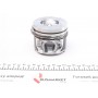 Поршень Renault Kangoo/Megane II 1.5dCi 01- (76.00mm/STD) (Палець 25mm)