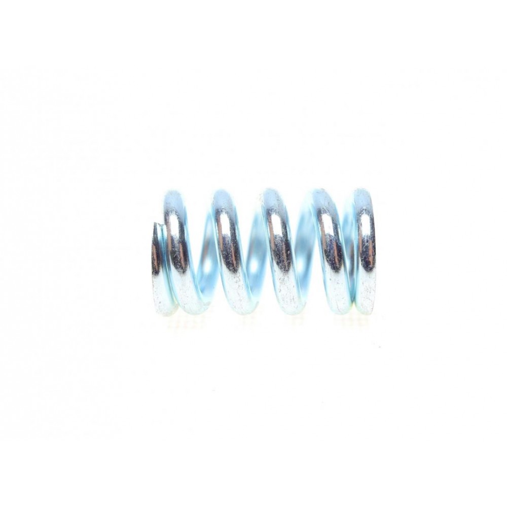 Пружина труби вихлопної Audi 80/100 86-96 /Subaru Justy 87-95