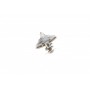 Термостат VW LT 28-35/40-55/T4 2.4 D 90-06/Passat 2.3 VR5 00-05