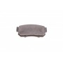 Колодки гальмівні (задні) Nissan Almera/Maxima 95-00/Primera 90-98/Sunny 90-95/Infiniti I30 97-