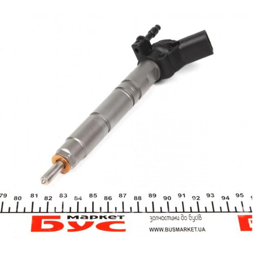 Форсунка MB Sprinter 906/Vito (W639) 3.0CDI OM642 06-