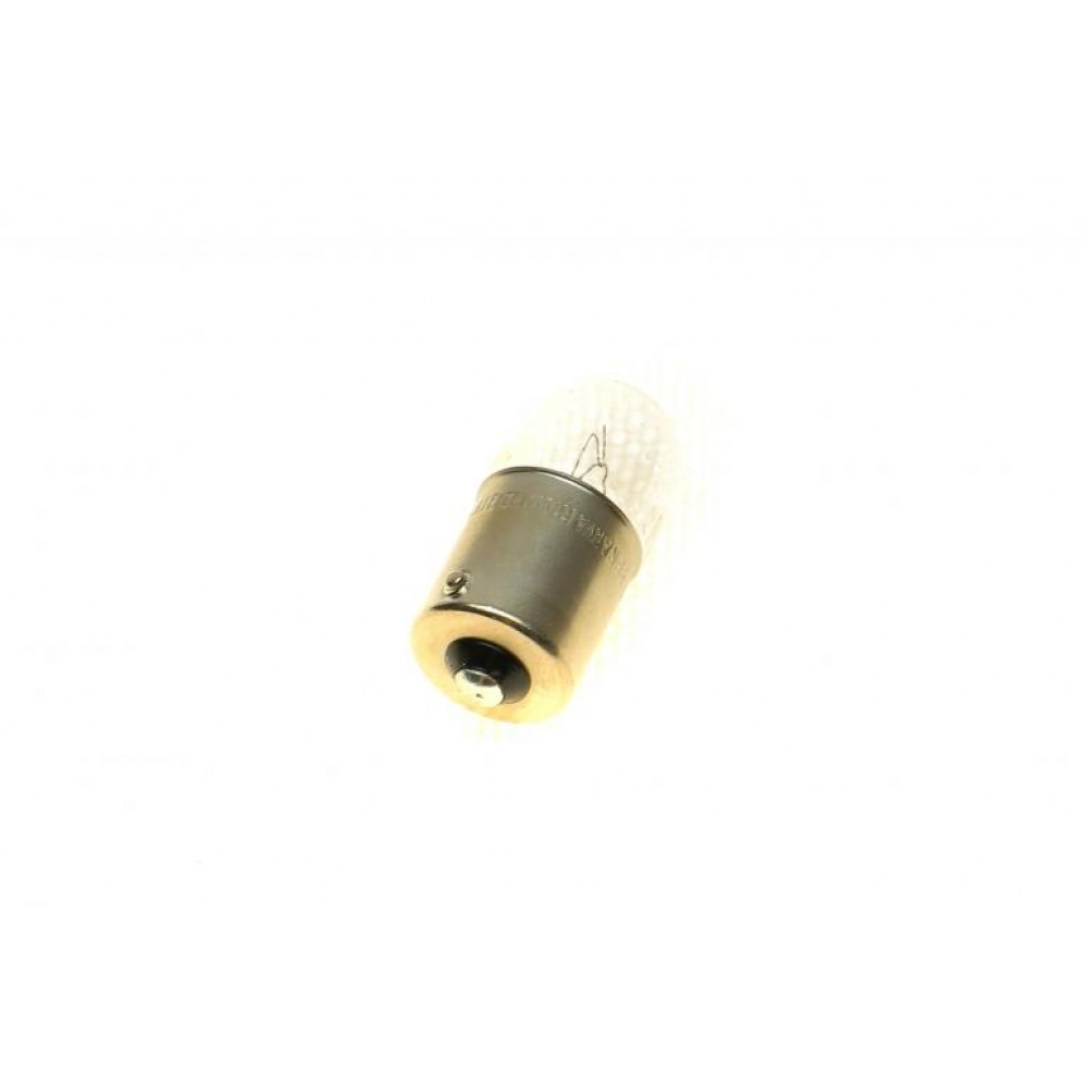 Автолампа R10W 24V 10W BA15s Heavy Duty