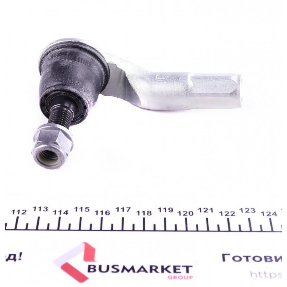 Наконечник тяги рульової (R) VW Polo/Skoda Fabia/Seat Toledo IV 09-