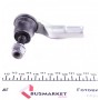 Наконечник тяги рульової (R) VW Polo/Skoda Fabia/Seat Toledo IV 09-