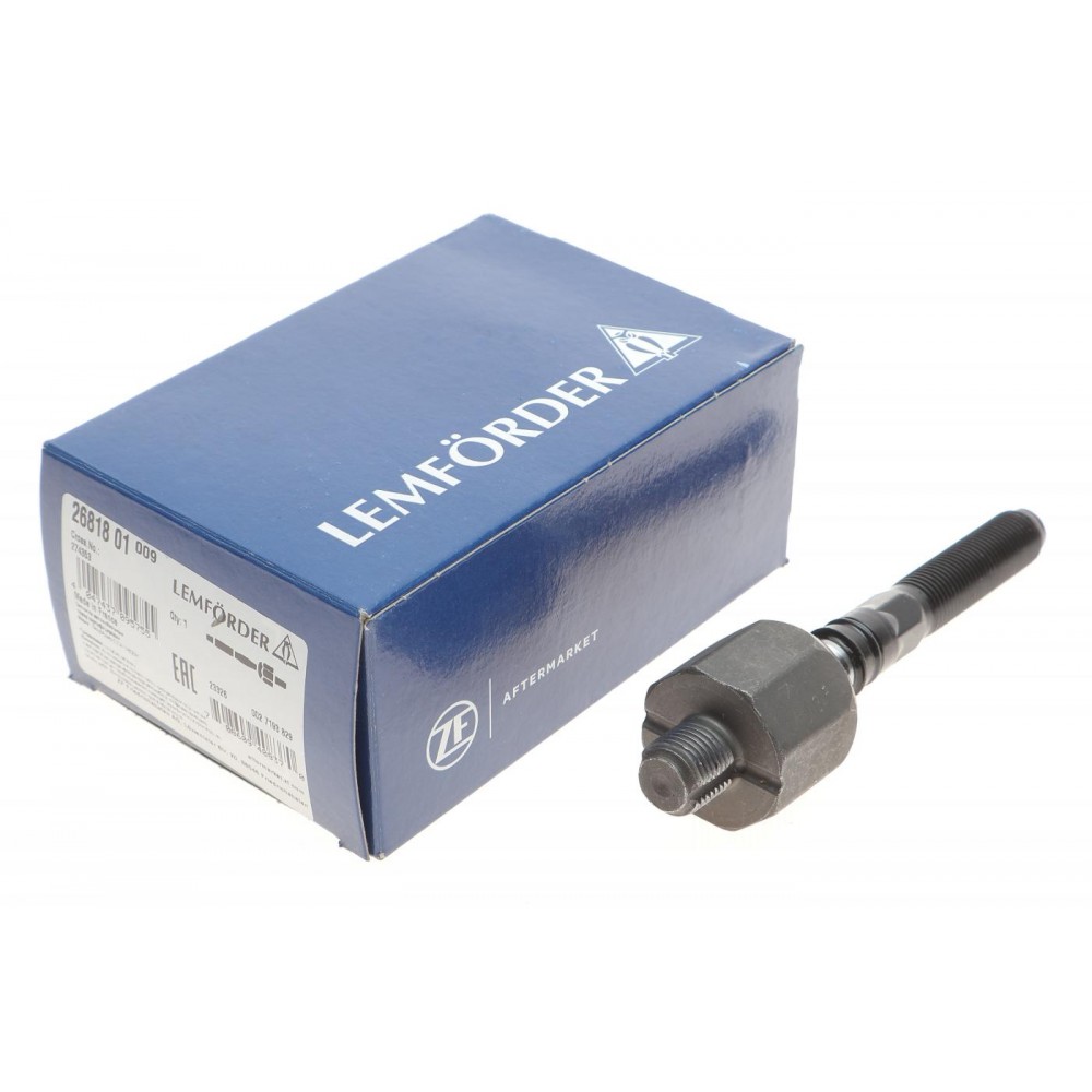 Тяга рульова Volvo S60/S80/V70 00-