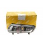Фара протитуманна VW Polo V 09- (L)