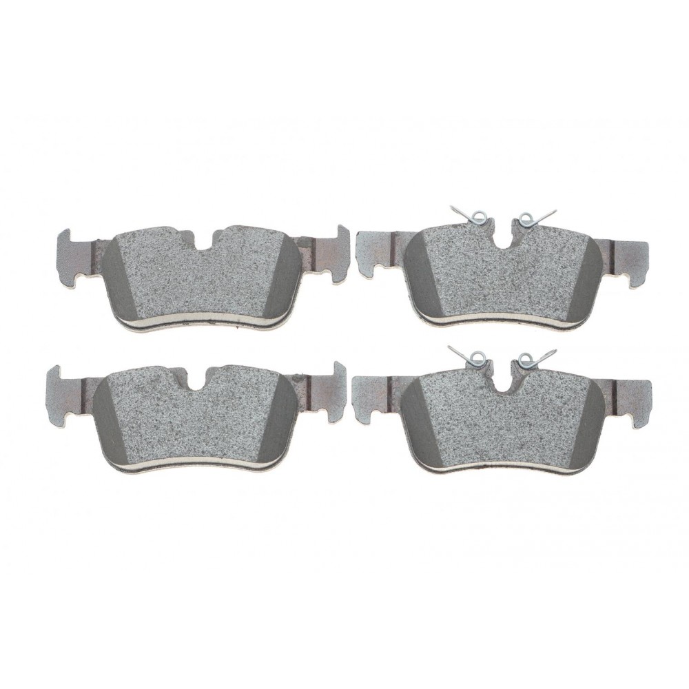 Колодки гальмівні (задні) BMW 2 (F44/46)/ i3 (I01)X1 (F48)/X2 (F39)/ Mini Clubman (F54) 13- ATE Ceramic