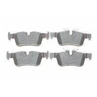 Колодки гальмівні (задні) BMW 2 (F44/46)/ i3 (I01)X1 (F48)/X2 (F39)/ Mini Clubman (F54) 13- ATE Ceramic
