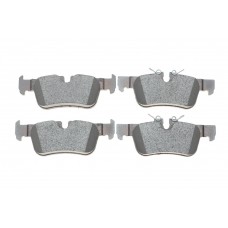 Колодки гальмівні (задні) BMW 2 (F44/46)/ i3 (I01)X1 (F48)/X2 (F39)/ Mini Clubman (F54) 13- ATE Ceramic