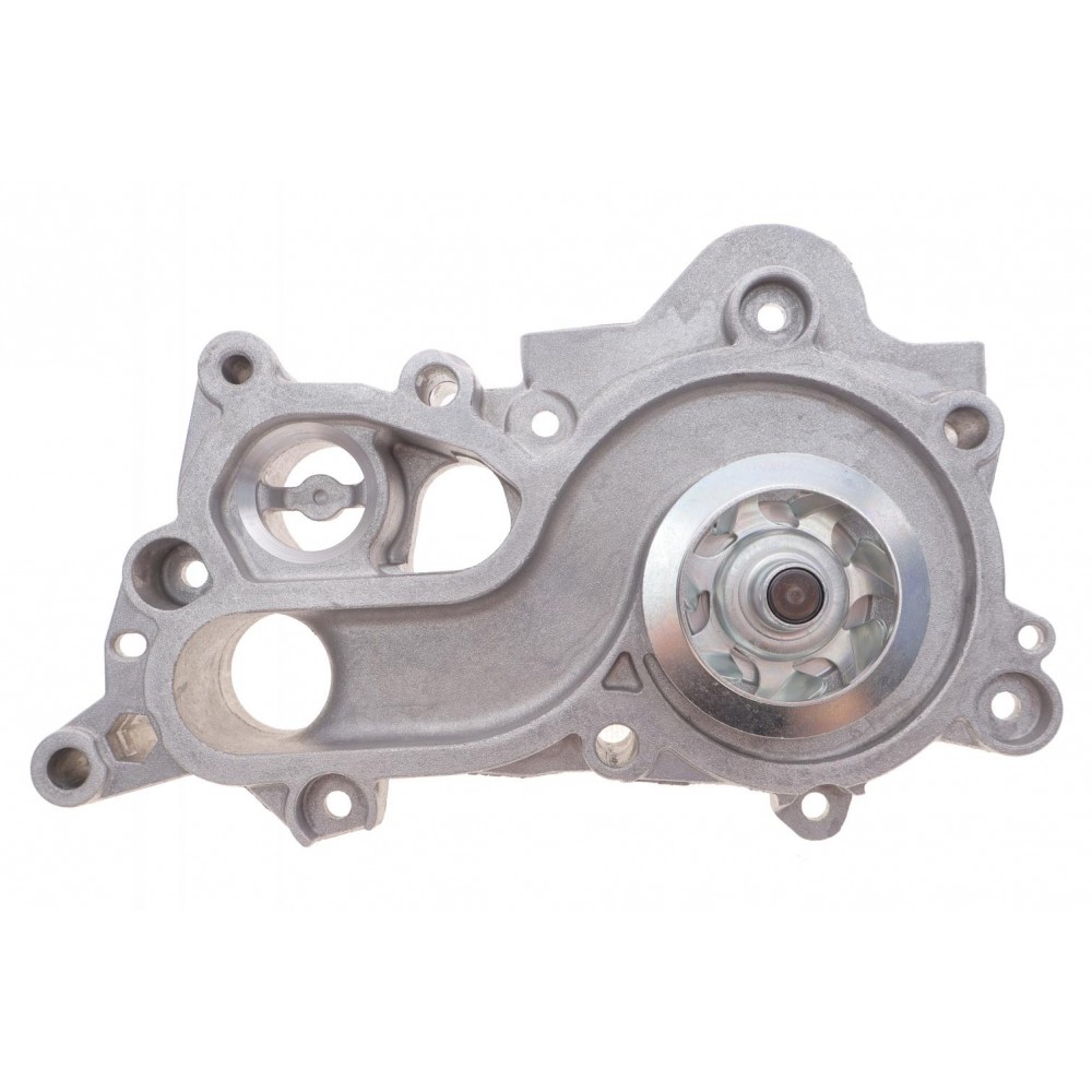 Помпа води Audi A3 1.4TFSI/Seat Ibiza IV/V/Skoda Fabia III/VW Polo 1.0/1.0TSI 12- (B/B) (7 лоп) (z=28)