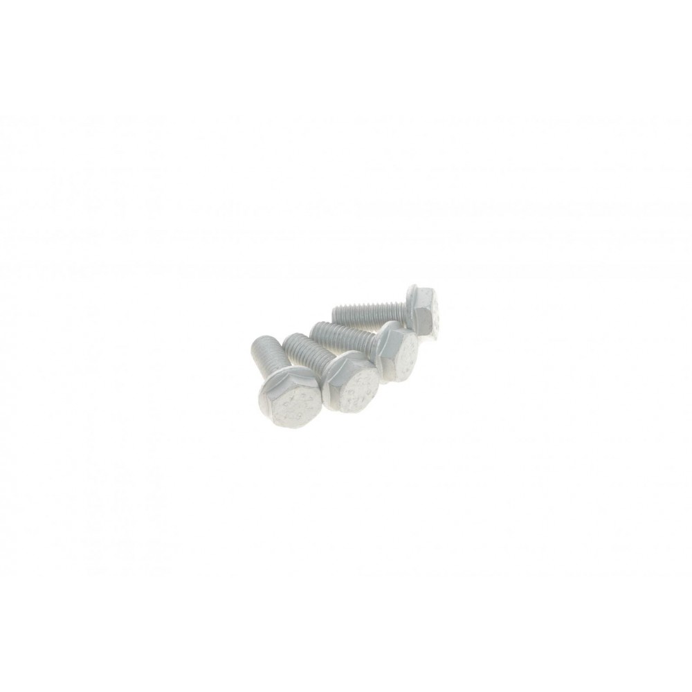 Колодки ручника MB (W124/W201/W210) 82- (164x20)