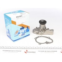 Помпа води Hyundai Getz/i10 1.1 05-13/Kia Picanto/Morning 1.0/1.1 04- (R/B) (7 лоп)