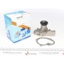 Помпа води Hyundai Getz/i10 1.1 05-13/Kia Picanto/Morning 1.0/1.1 04- (R/B) (7 лоп)