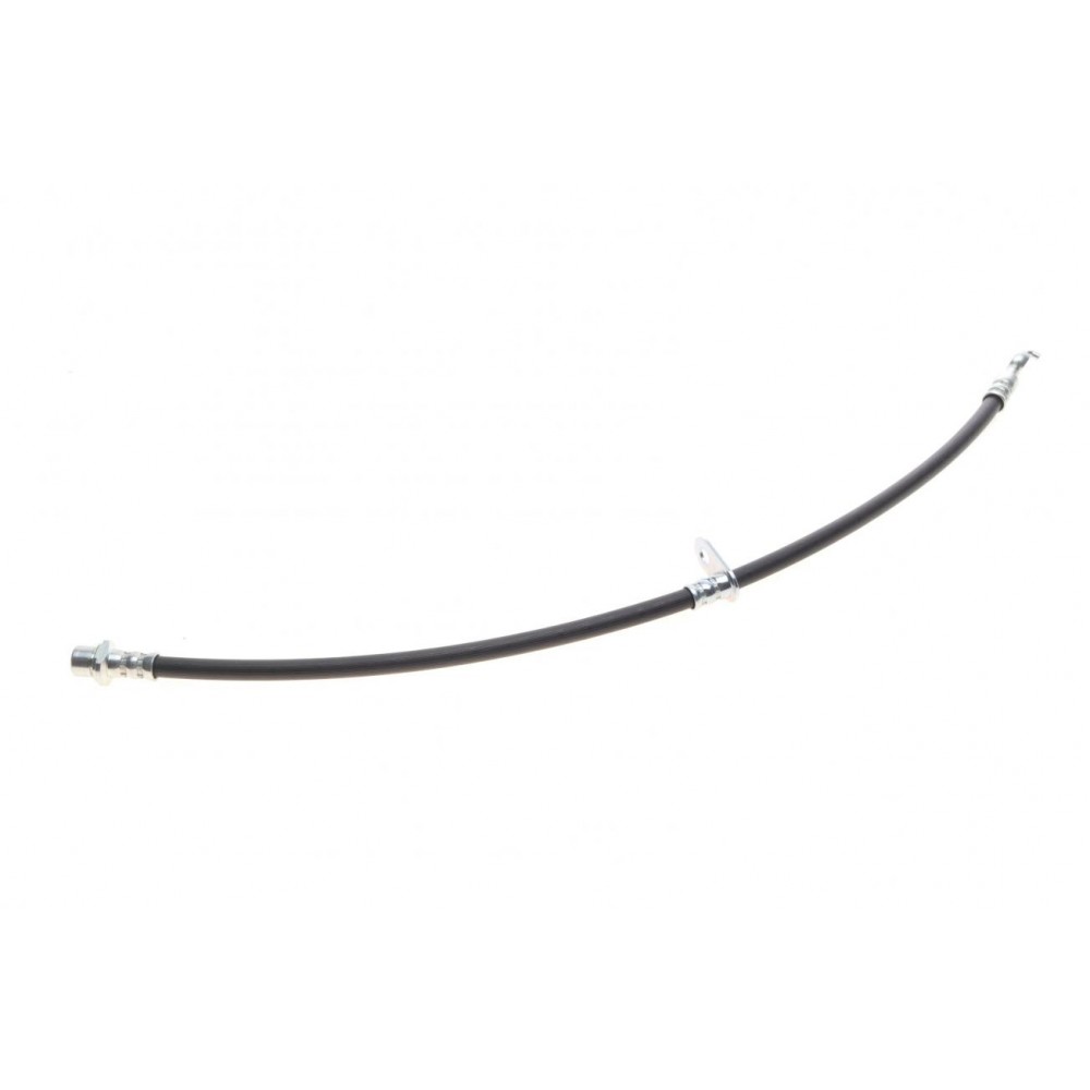 Шланг гальмівний (передній) Toyota Avensis/Corolla 1.4-2.4D 01-08 (R) (255mm)