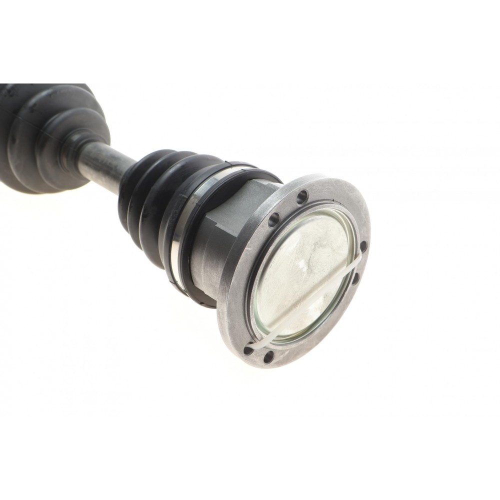 Піввісь (передня) Nissan Terrano 2.4-3.0 i/2.7-3.0 Di 4WD 87-02 (27z/520mm)