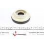 Подушка амортизатора (переднього) + підшипник MB Vito (W639) 03- (B1)