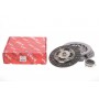 Комплект зчеплення Toyota Hilux 2.5 D-4D 01-06 (d=260mm) (+вижимний)