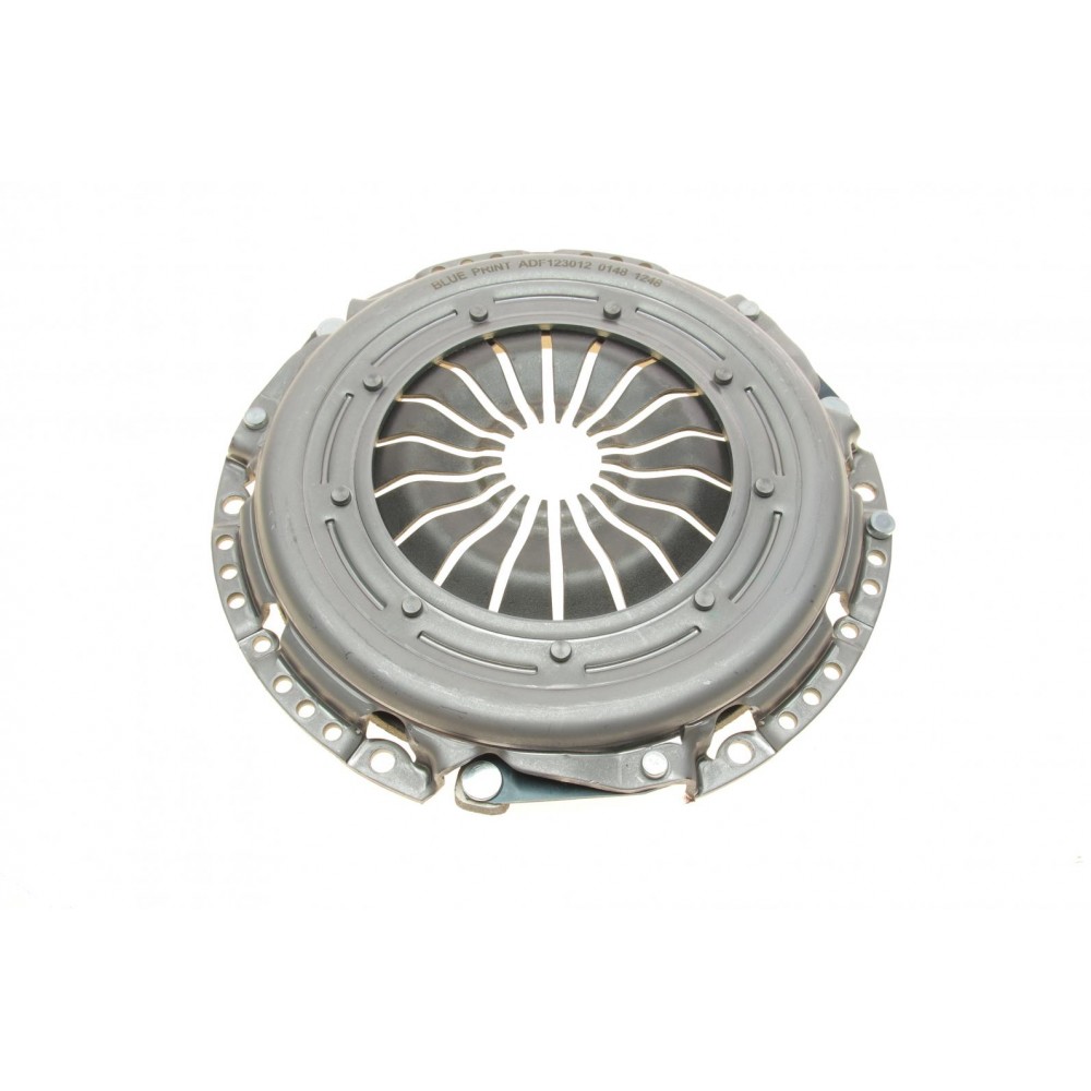 Комплект зчеплення Ford Connect 1.8TDCi 02-13 (d=236mm)
