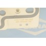 Прокладка ГБЦ BMW 3 (E90)/5 (E60)/7 (F01/F02/F03/F04)/X6 (E71/E72) 05- (1.22mm) N54 B30