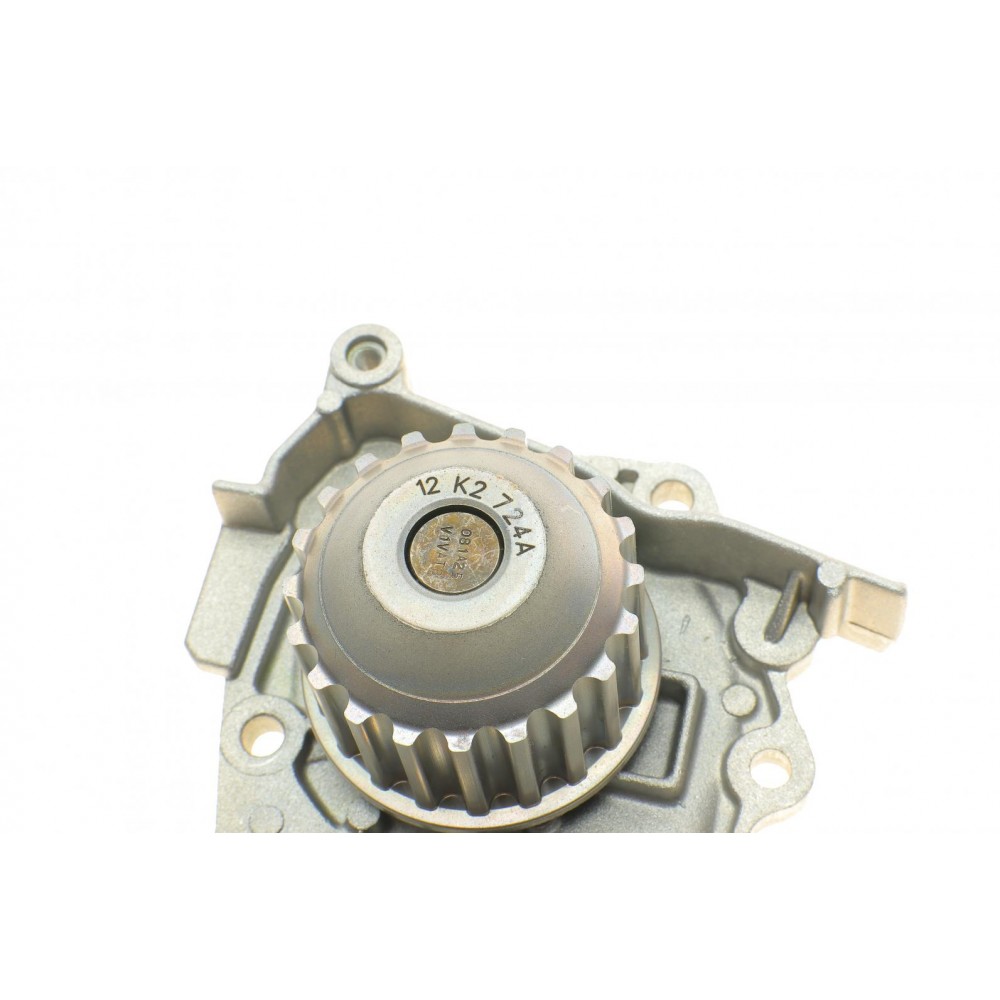 Помпа води Renault Kangoo/Laguna/Megane/Scenic 1.4/1.6 97-08/Logan 14- (20z)(B/B)(8лоп)