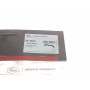 Патрубок радіатора (R) BMW 5 (F10/F07/F11) 11-17 (N20)