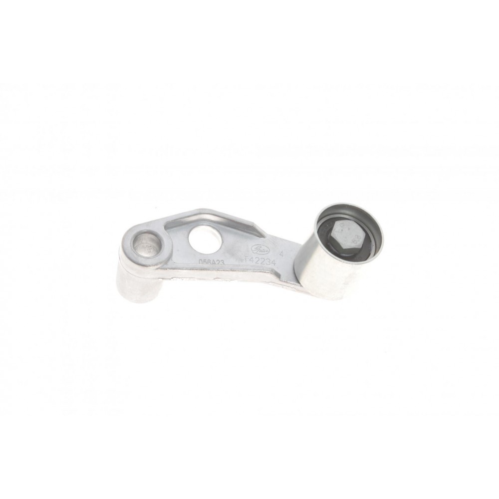 Комплект ГРМ + помпа Audi A2/Seat Leon/VW Golf IV/Polo 1.6 98-06 (20x130z/17x58z)