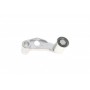 Комплект ГРМ + помпа Audi A2/Seat Leon/VW Golf IV/Polo 1.6 98-06 (20x130z/17x58z)